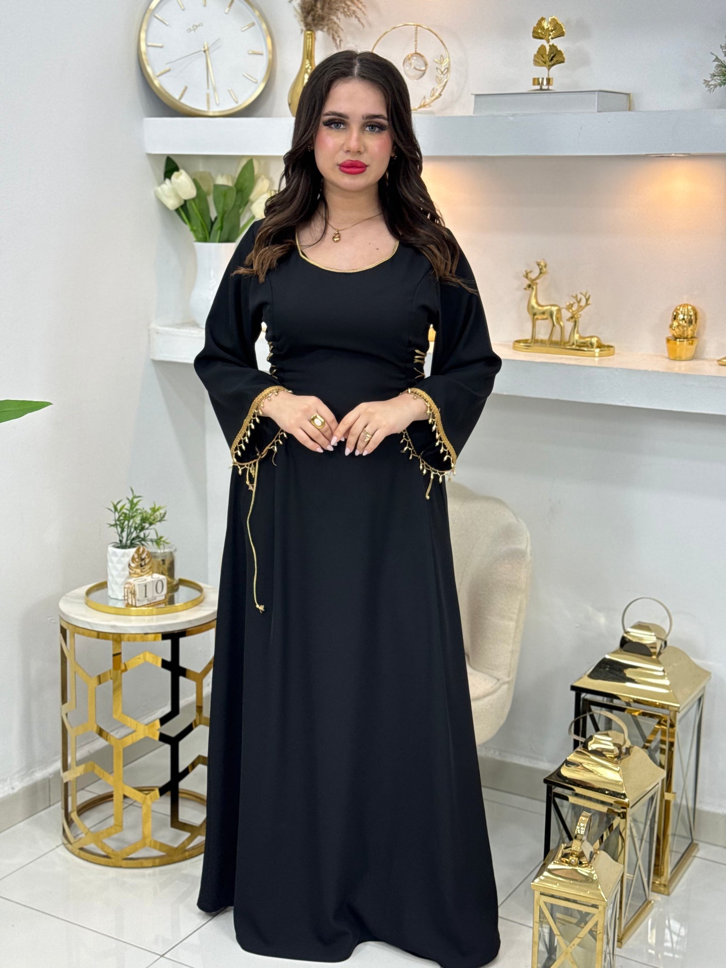 Robe YARA 2026