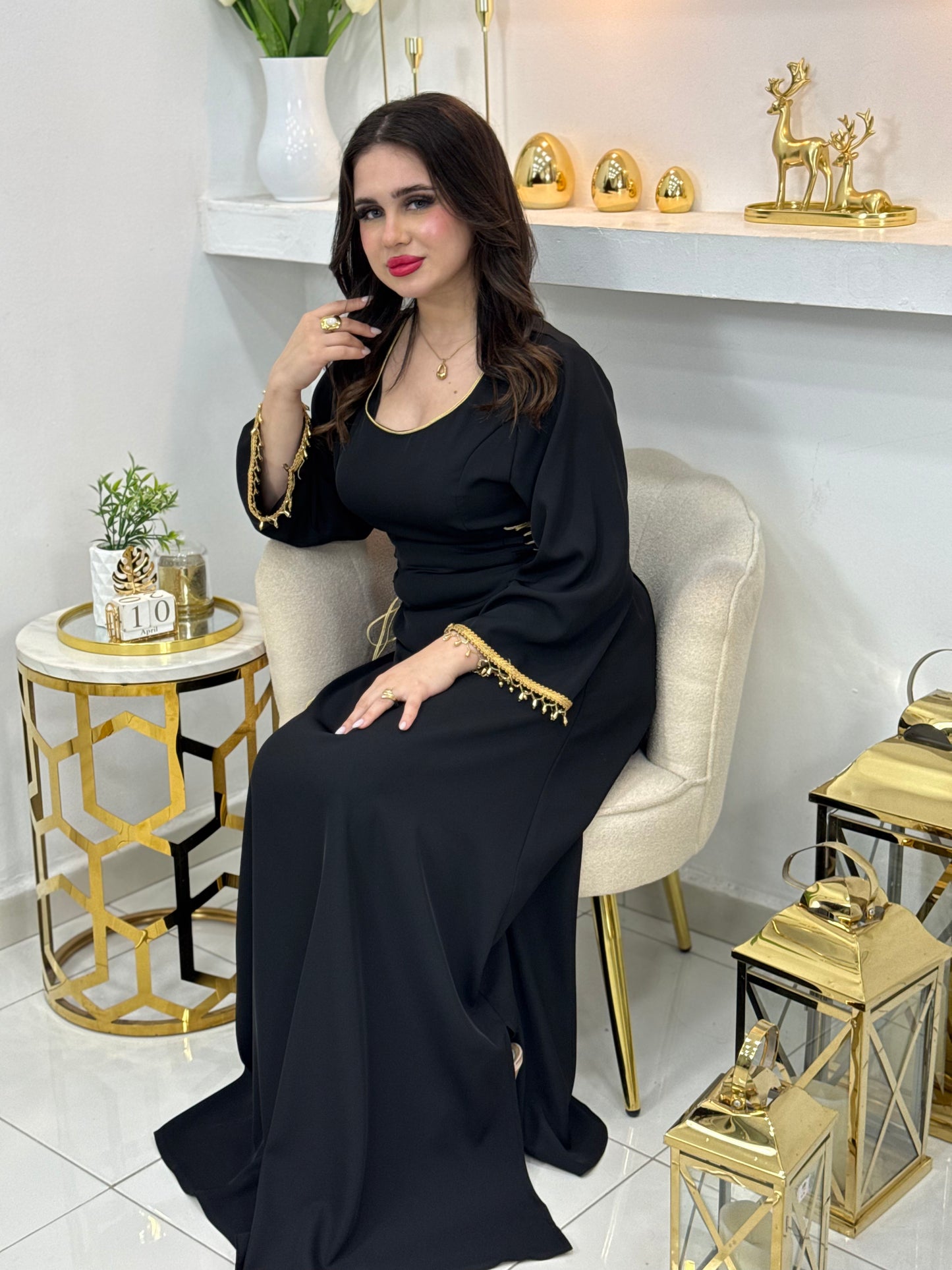 Robe YARA 2026