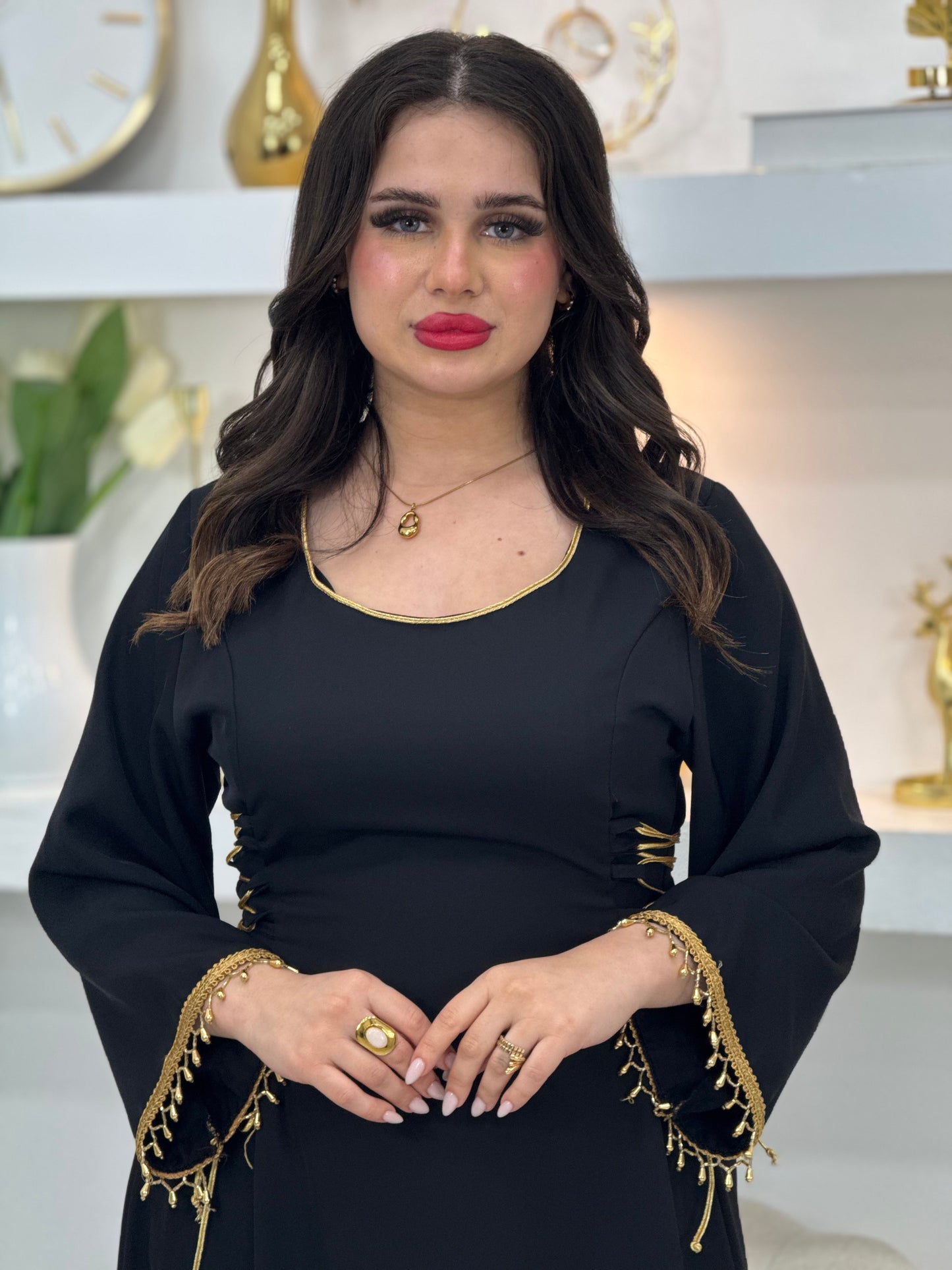 Robe YARA 2026