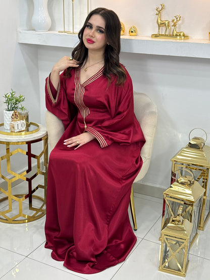 ROBE NOUR 2026