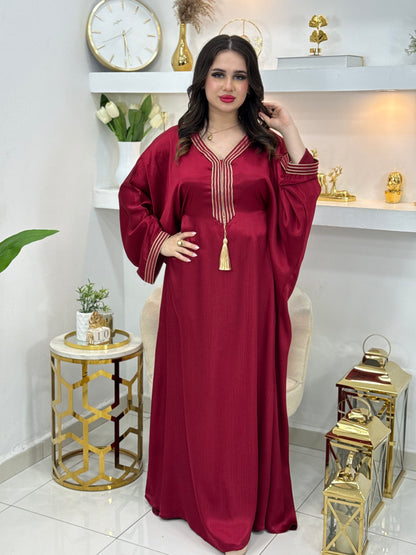 ROBE NOUR 2026