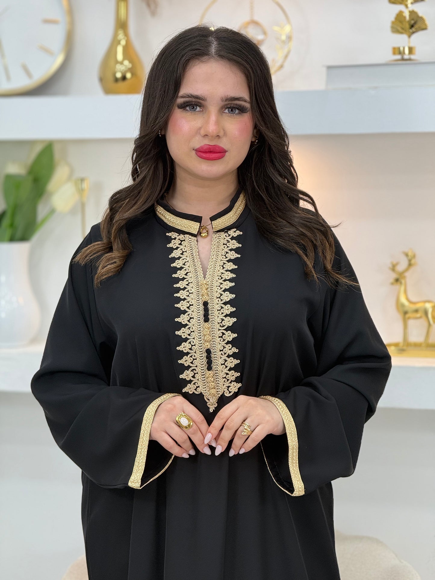 Caftan Nayla 2026