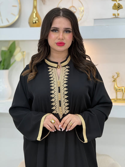Caftan Nayla 2026