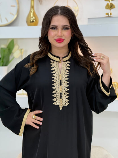 Caftan Nayla 2026