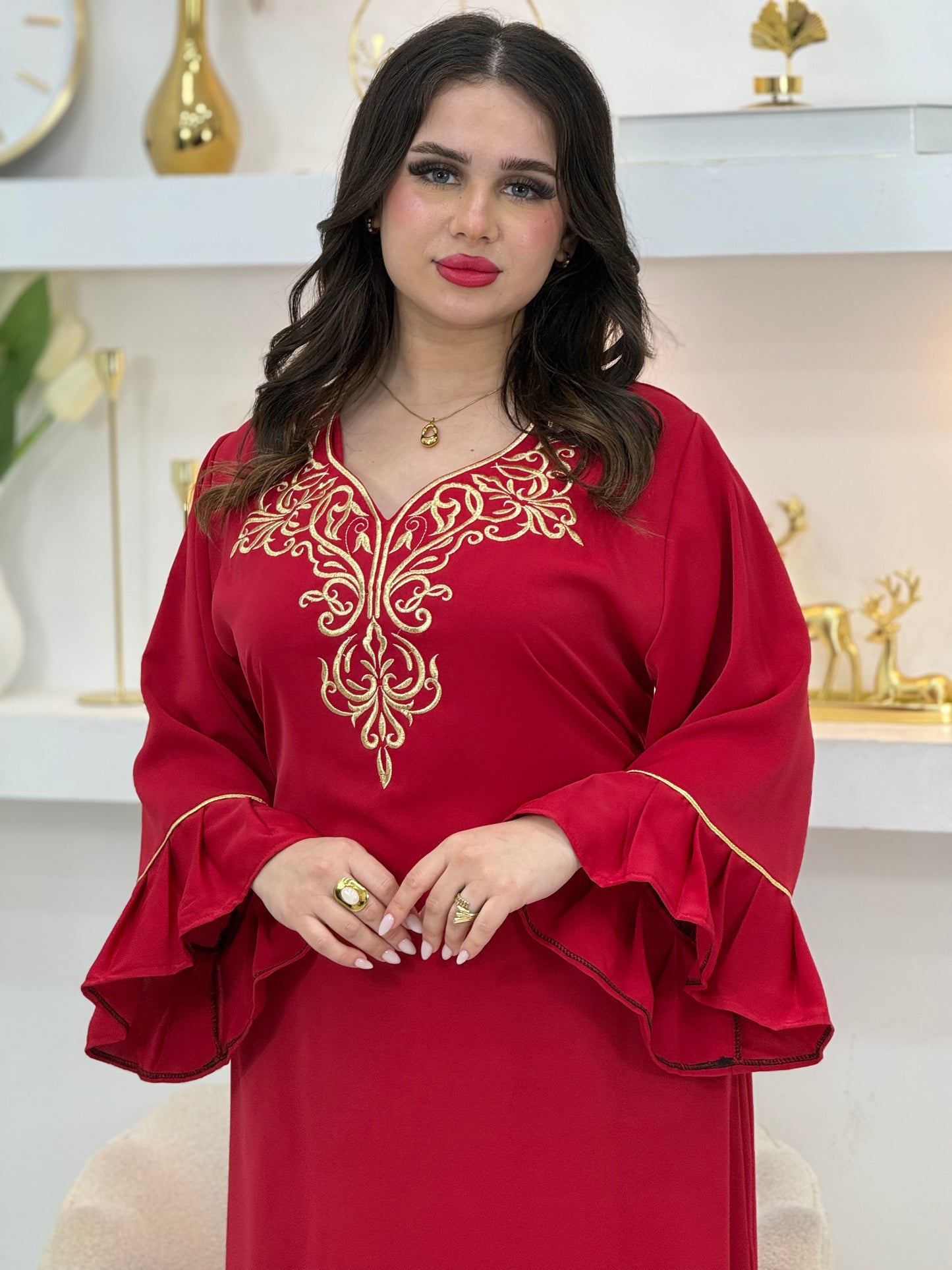 Robe ELÉNA 2026