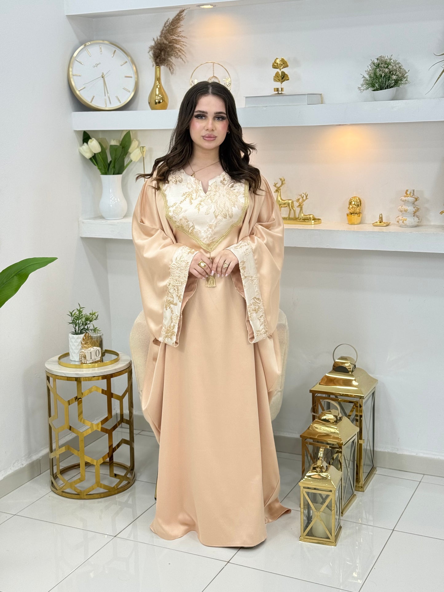 Caftan Liana Royal 2026