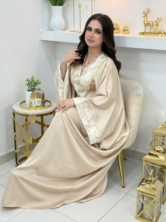 Caftan Liana Royal 2026