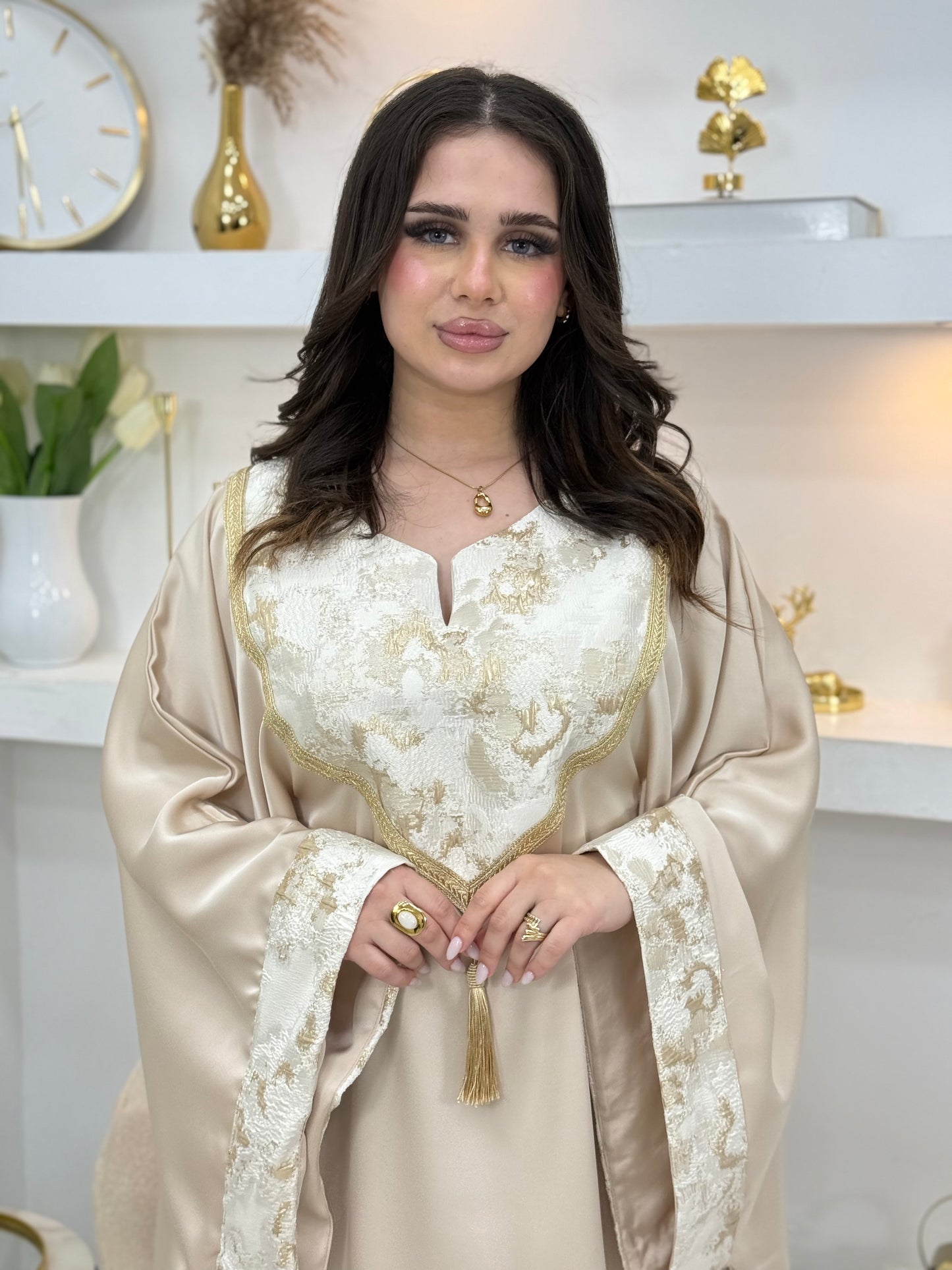 Caftan Liana Royal 2026
