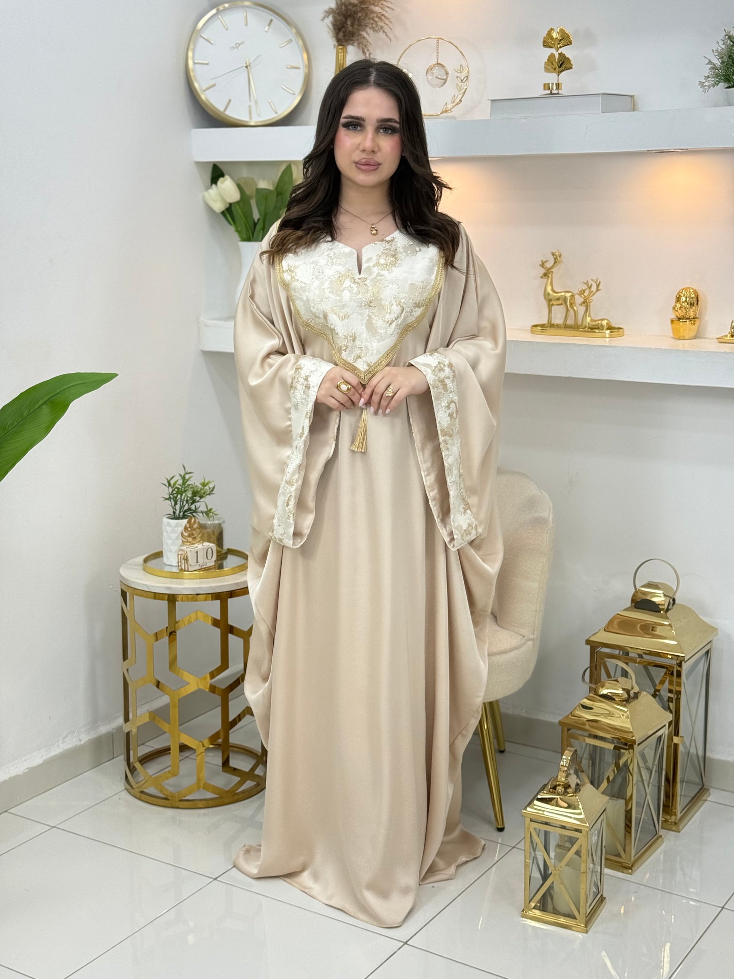 Caftan Liana Royal 2026