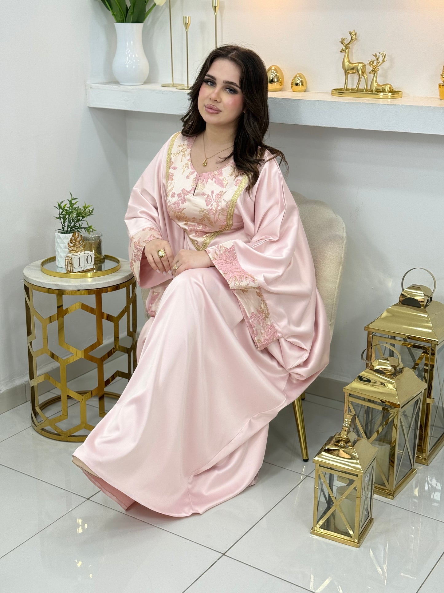 Caftan Liana Royal 2026