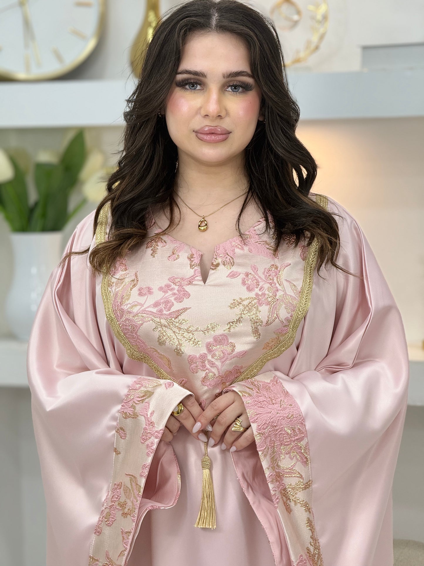 Caftan Liana Royal 2026