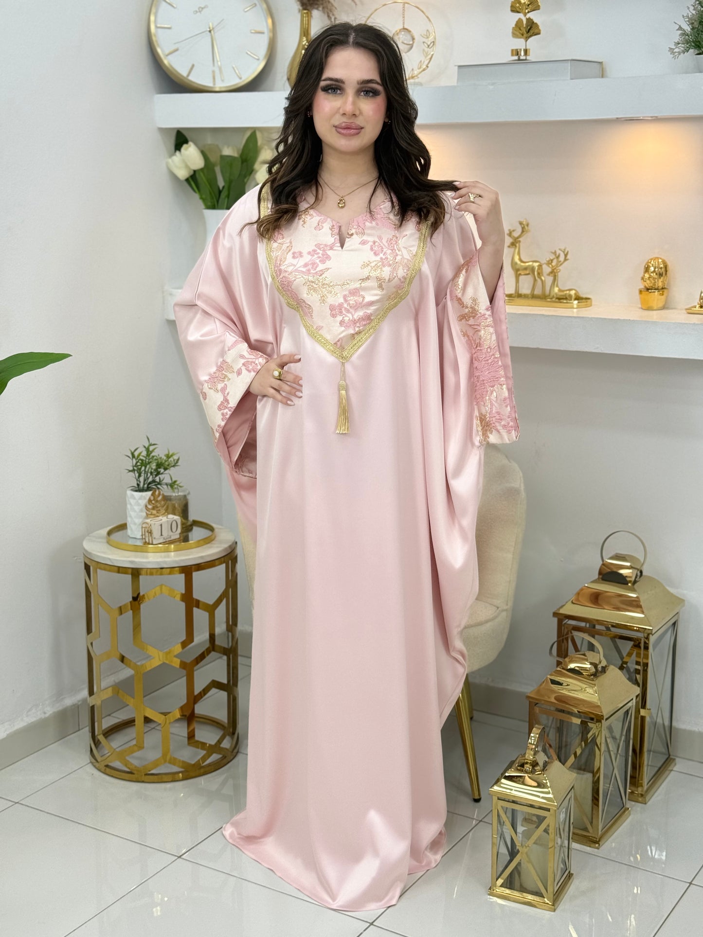 Caftan Liana Royal 2026