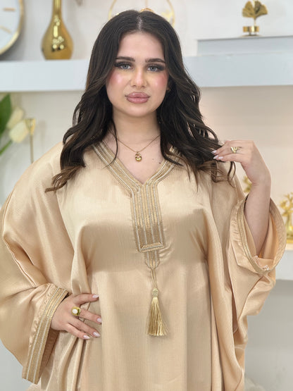 ROBE NOUR 2026