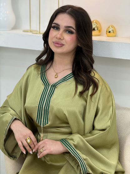 ROBE NOUR 2026