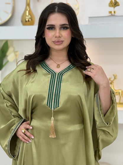 ROBE NOUR 2026