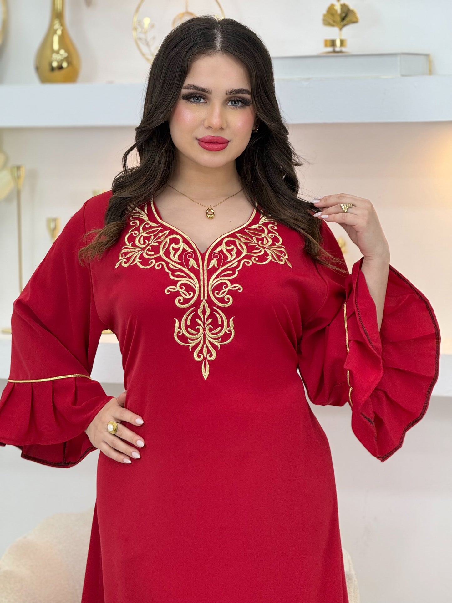 Robe ELÉNA 2026