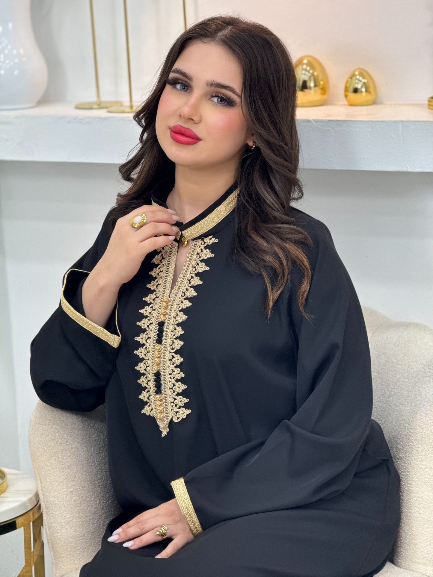 Caftan Nayla 2026