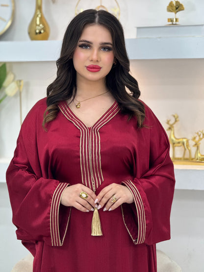 ROBE NOUR 2026